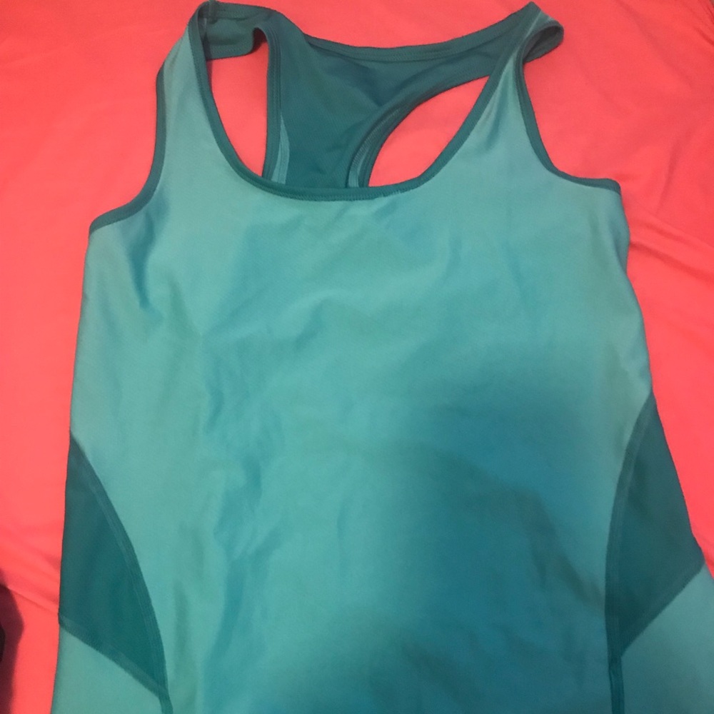 REI Workout tank